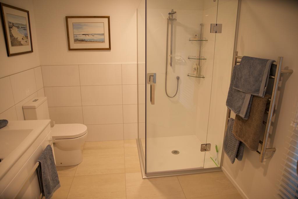 Sunny Glen Cottage Waikanae Bagian luar foto